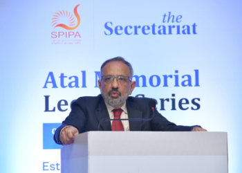 Deregulation must be focus of next‑generation reforms: Senior policymaker