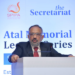 Deregulation must be focus of next‑generation reforms: Senior policymaker