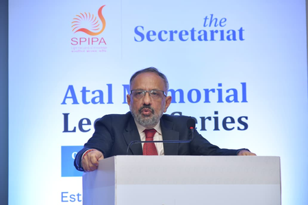 Deregulation must be focus of next‑generation reforms: Senior policymaker