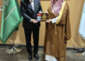 India, Saudi Arabia discuss defence cooperation, reaffirm commitment to strengthen strategic partnership