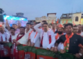 Tripura: Over 10,890 candidates file nominations for 4,597 Village Committee seats