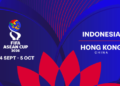14 teams to battle across two divisions from September 24 at FIFA ASEAN Cup