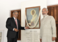 CEC Gyanesh Kumar begins two-day Gujarat visit, pays tribute at Sabarmati Ashram