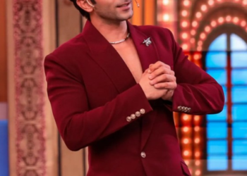 ‘Bigg Boss 20’: Aman Gandhi opens up about letting go of someone over ‘mismatch’ in ideologies