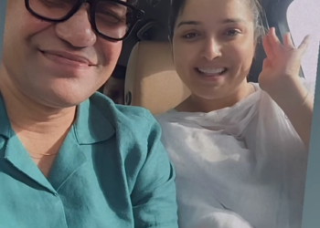 Aamrapali Dubey reveals how Bigg Boss brought her and Nirahua together for Bhojpuri debut: It was God’s screenplay
