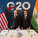 India’s early entry into 6G leadership coalition to help it set standards for next‑gen networks