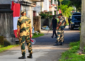 BSF, cops raid house belonging to transgender community member in north Bengal’s Jalpaiguri