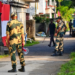 BSF, cops raid house belonging to transgender community member in north Bengal’s Jalpaiguri