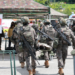 South Korea, US hold talks on joint responses to North Korea’s WMD
