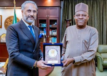 India, Nigeria deepen strategic partnership ahead of 18th BRICS Summit