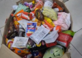 1,550 packets of dairy products, 7 kg expired food products destroyed at Zepto store in Jaipur