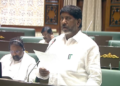Telangana only state to implement Rs 1 crore insurance scheme for employees: Deputy CM