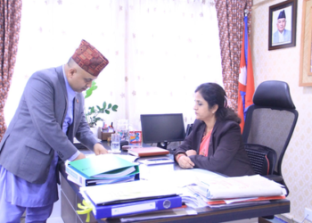 Another Nepal minister resigns amid controversy over remarks