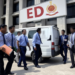 ED conducts searches in MP over alleged diversion of NABARD loan by Nimar Agro Park