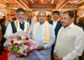 Karnataka: On right track, says Siddaramaiah as Shivakumar government completes 100 days