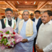 Karnataka: On right track, says Siddaramaiah as Shivakumar government completes 100 days