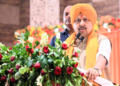 Nitin Nabin to launch BJP’s ‘Nasha Mukt Punjab Yatra’ from Pathankot on Sept 18