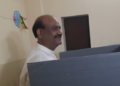 Raj urban polls: Om Birla casts vote in Kota, appeals to voters for maximum turnout