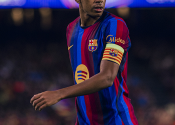 UCL matchweek 1 records: Yamal surpasses Mbappe, Bayern touch 900-goal mark