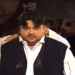Adnan Sami ‘scrolls’ through archives to relive ‘Meri Yaad’ memories