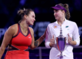 ‘I will need to come with all energy’: Rybakina on facing Sabalenka in US Open final