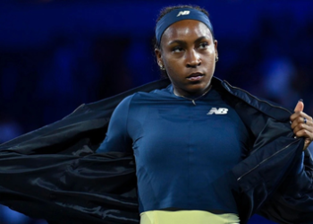 ‘It hurts, I want to be a consistent player’: Gauff rues US Open semi-final loss