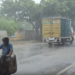 Heavy rain lashes parts of Delhi-NCR, red alert issued ahead of BRICS Summit