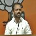 UDF, LDF colluding to protect Pinarayi Vijayan in Exalogic ED case: BJP