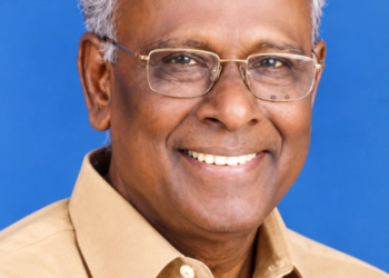 Rajinikanth condoles demise of popular Tamil scholar, debate moderator Solomon Pappaiah