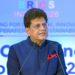 India studying new US law on sanctions against Russian oil buyers: Piyush Goyal