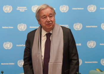 ‘Irreversible’ rise of multipolarity reflected in BRICS requires UNSC reforms: UN chief