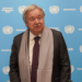 ‘Irreversible’ rise of multipolarity reflected in BRICS requires UNSC reforms: UN chief