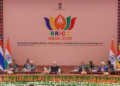 PM Modi pitches for BRICS roadmap to ensure Global South bigger say in new world order