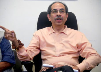 Shiv Sena UBT likens Trump’s $5,000 poll pledge to India’s ‘freebie politics’ in Saamana editorial