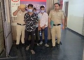 Cyber fraud case cracked in Delhi, three mule account holders arrested