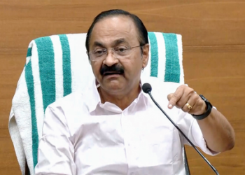 Power cuts in Kerala hand Left its first major weapon against Satheesan govt