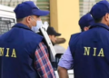 NIA sleuths conduct raids at multiple locations in Kashmir