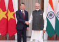 PM Modi, Vietnam counterpart Le Minh Hung hold talks on BRICS Summit sidelines