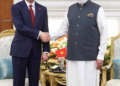 PM Modi, Vietnamese counterpart discuss deepening defence and security cooperation