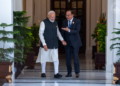India-Malaysia ties moving into ‘ambitious new areas’: PM Modi