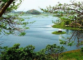 US Ambassador Sergio Gor takes boat ride on Manipur’s Loktak Lake