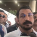 Chandrashekhar Azad demands UP minister Sanjay Nishad’s resignation, questions state govt over law and order