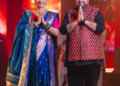 Shankar Mahadevan and Pratibha Singh Baghel come up with Ganesh Anthem ‘Jai Ganesh’