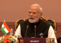 BRICS at its coming of age moment, must work now towards new and ambitious agenda: PM Modi