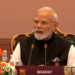 BRICS at its coming of age moment, must work now towards new and ambitious agenda: PM Modi