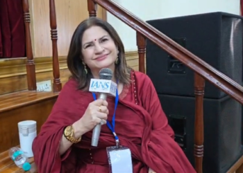 Kunickaa Sadanand on Poonam Dhillon, Padmini Kolhapure not leaving CINTAA positions, says ‘More than service, looks like ego’
