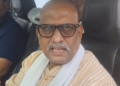 UP trader’s murder: Ajay Rai detained on way to meet victim’s family, calls action ‘oppression’