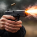 School bus driver shot at in MP’s Dabra; 50 terrified children on board witness crime