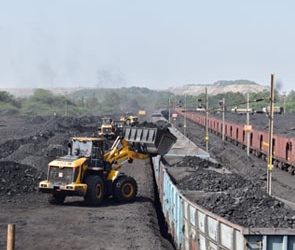 SECL contributes 17 pc of India’s total coal production: Govt