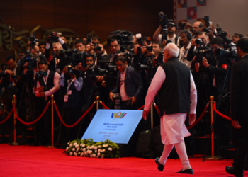 Must strive to transform Global South from ‘rule-taker to rule-shaper’: PM Modi at BRICS Summit
